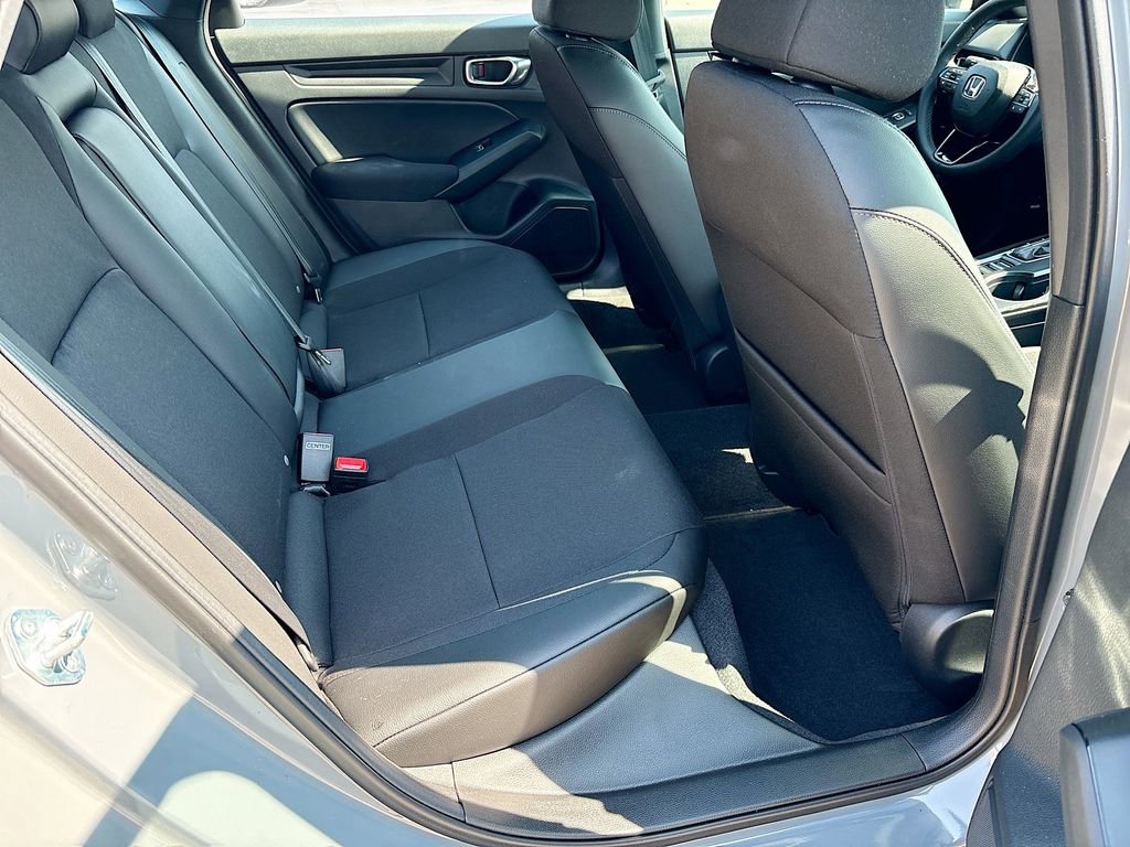Used 2026 Honda Civic FWD Hybrid Sedan image 32