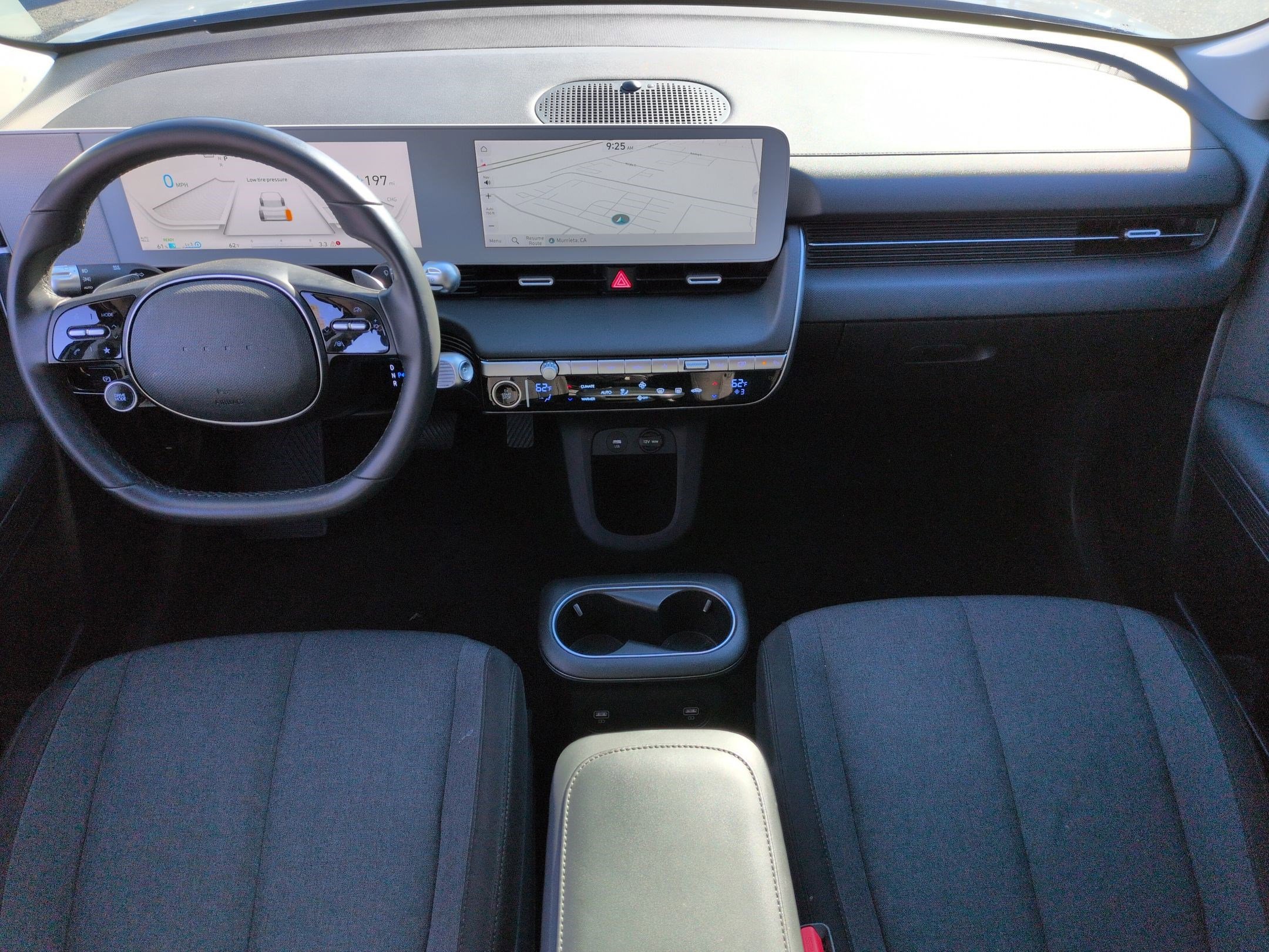 Used 2024 Hyundai Ioniq 5 SE image 28