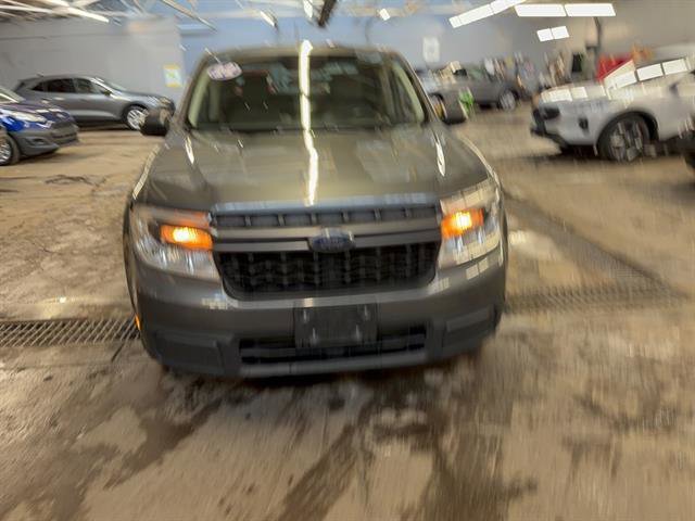 Used 2022 Ford Maverick XLT w/ Equipment Group 300A Standard image 1