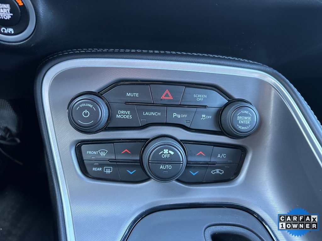 Used 2022 Dodge Challenger R/T Scat Pack image 61