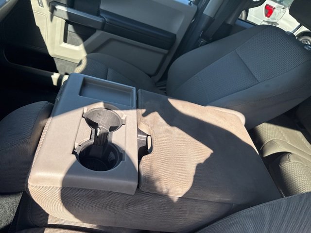 Used 2022 Ford F250 XLT image 16