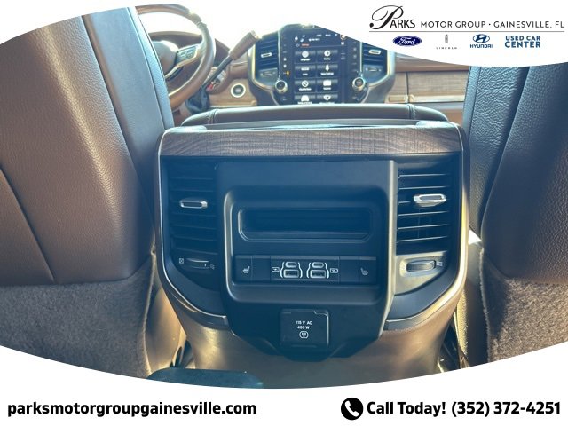 Used 2021 RAM 3500 Limited image 18