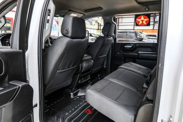 Used 2021 Chevrolet Silverado 3500 LT image 32