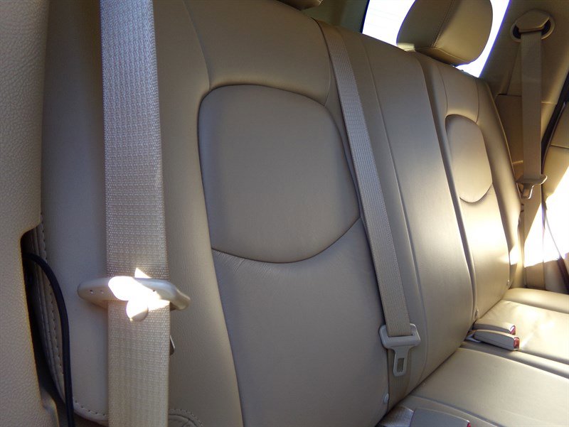 Used 2010 Chevrolet HHR LT w/ LT Preferred Equipment Group image 35