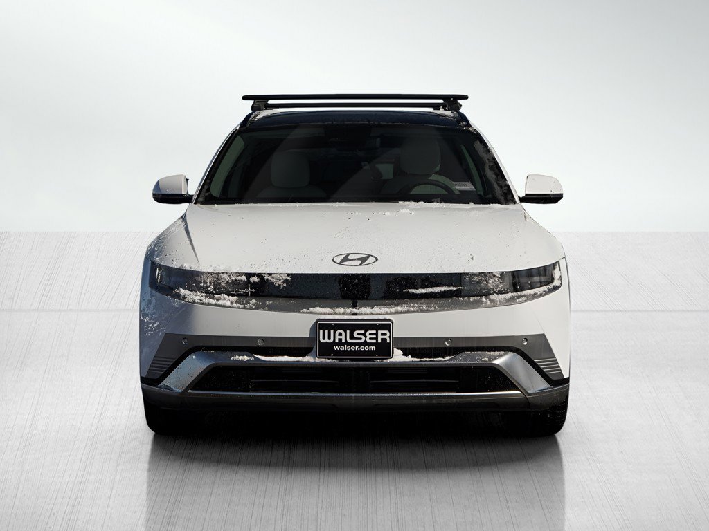 New 2026 Hyundai Ioniq 5 Limited image 2