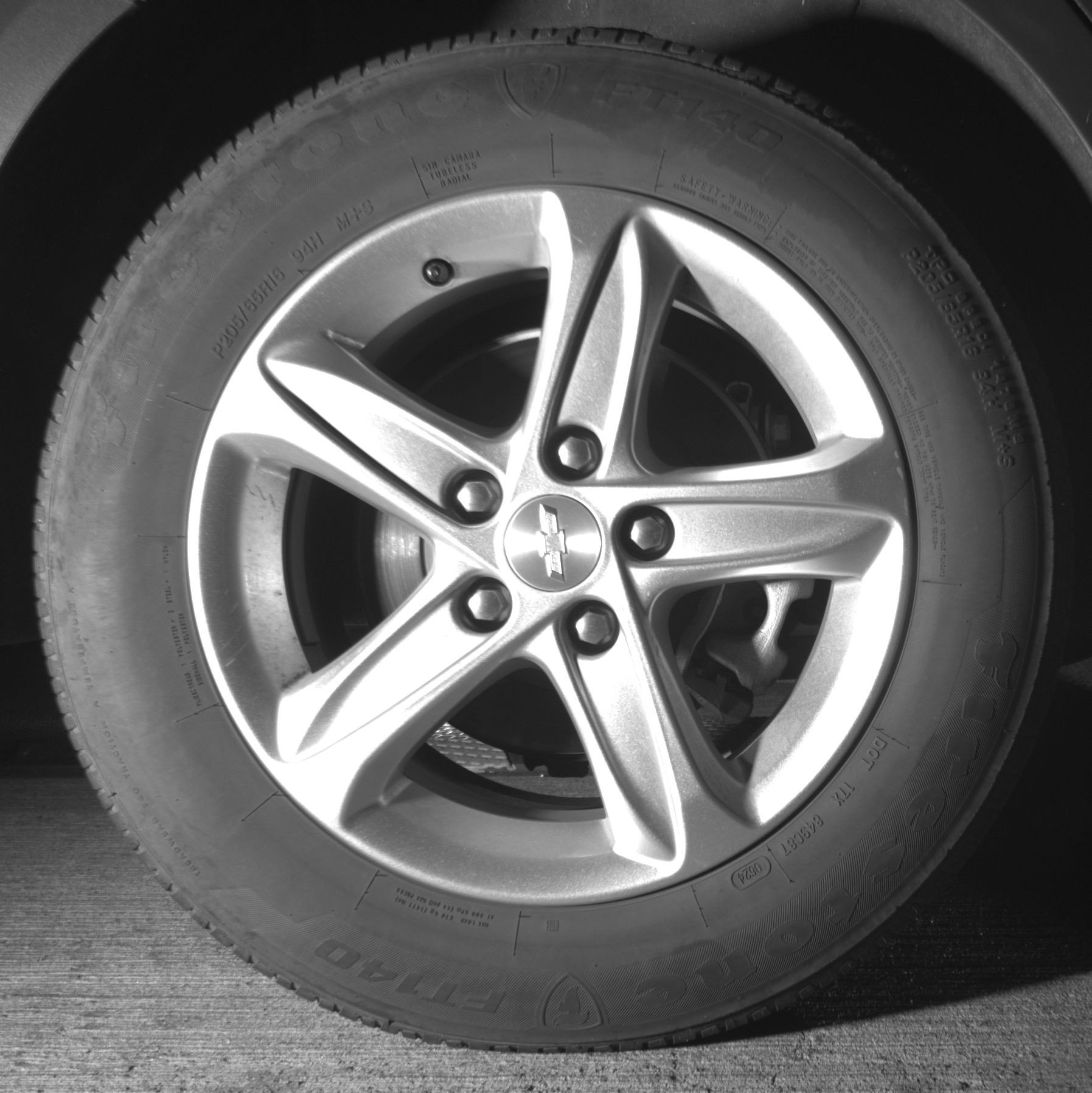 Used 2024 Chevrolet Malibu LT image 22