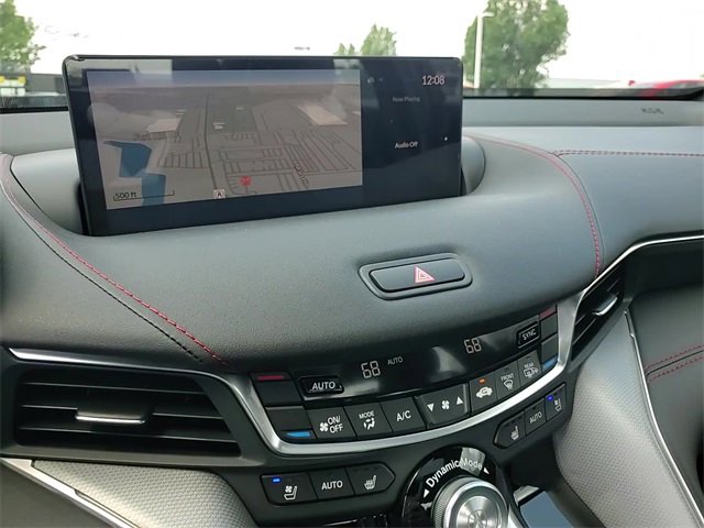 New 2025 Acura TLX SH-AWD w/ A-SPEC Pkg image 17
