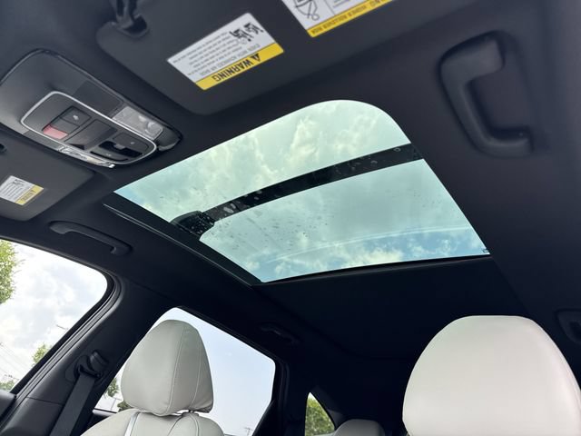 New 2026 Hyundai Tucson Limited FWD image 26