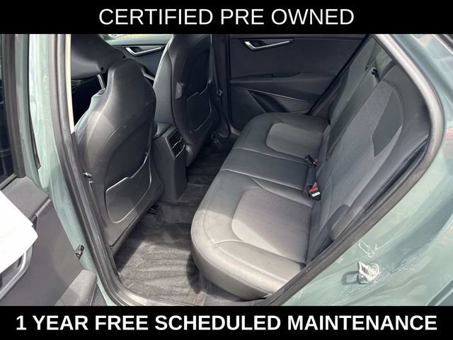 Used 2023 Kia Niro EX FWD image 16