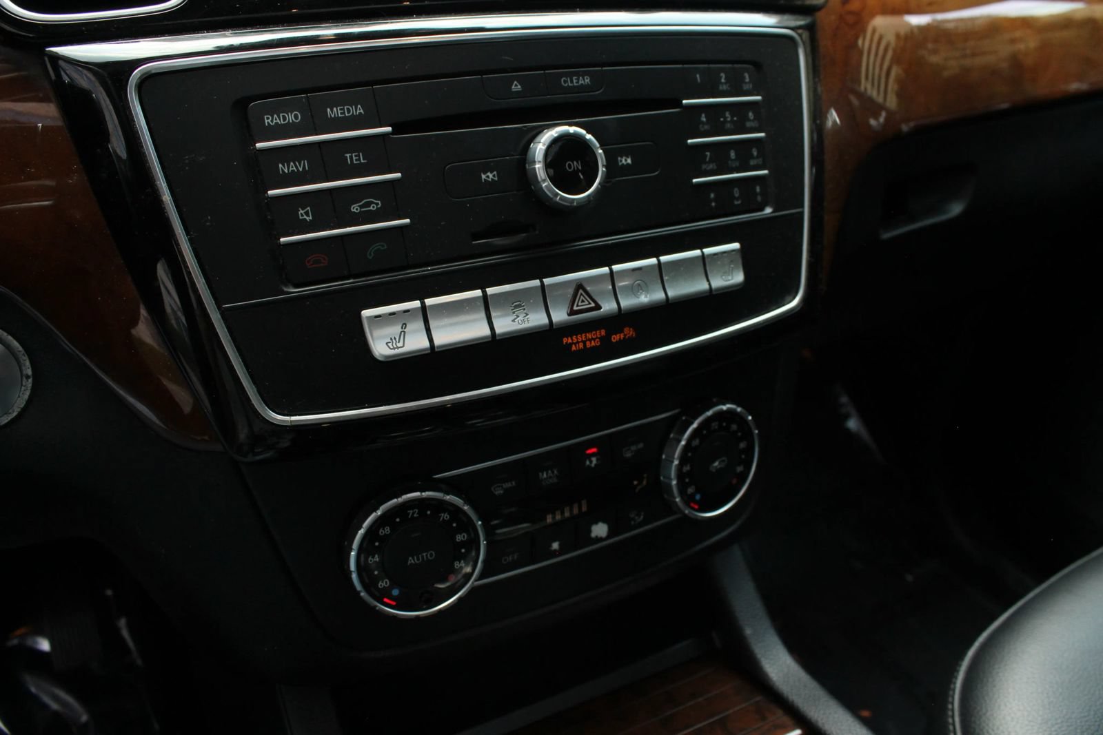 Used 2018 Mercedes-Benz GLS 450 4MATIC w/ Premium Package image 35