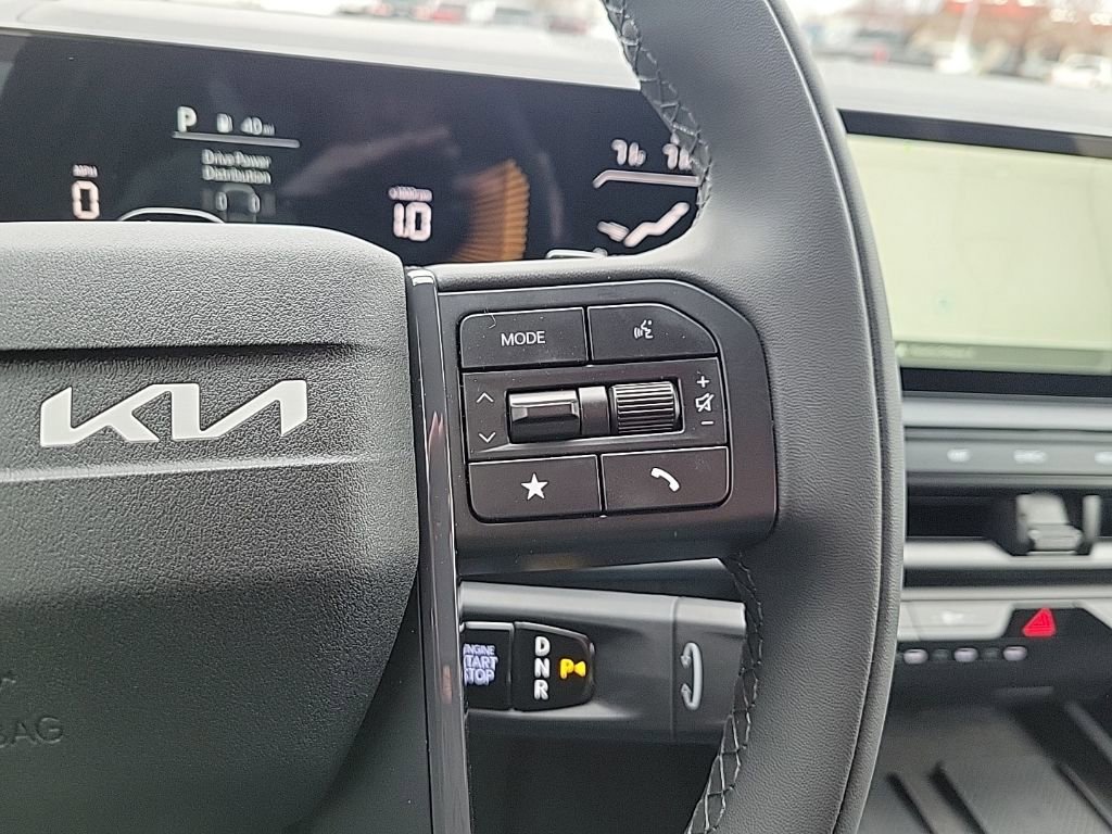 New 2027 Kia Telluride EX X-Line image 29