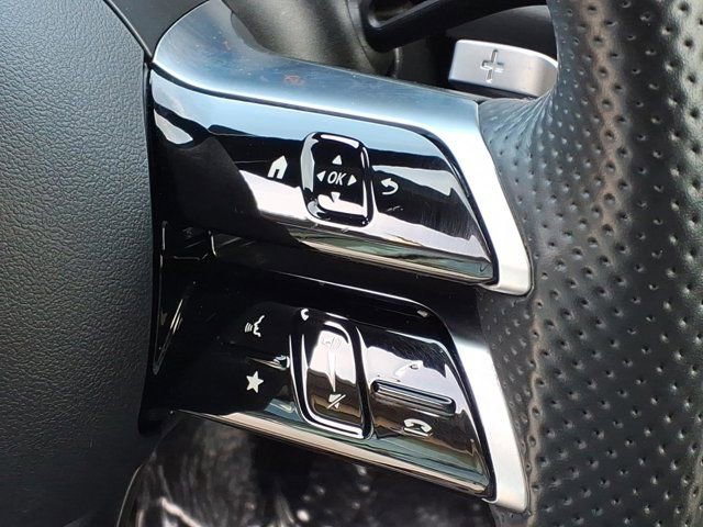 Certified 2024 Mercedes-Benz GLC 300 4MATIC image 10