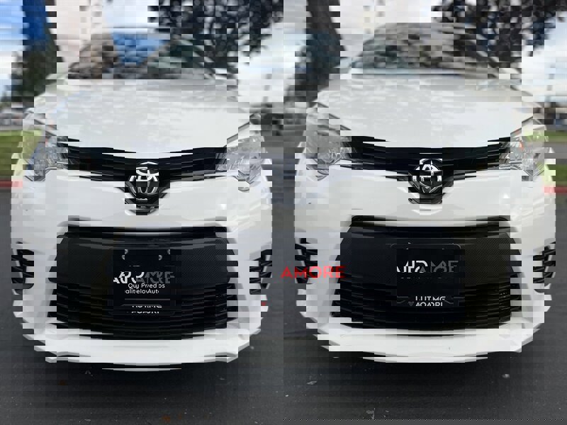 Used 2016 Toyota Corolla L FWD image 5