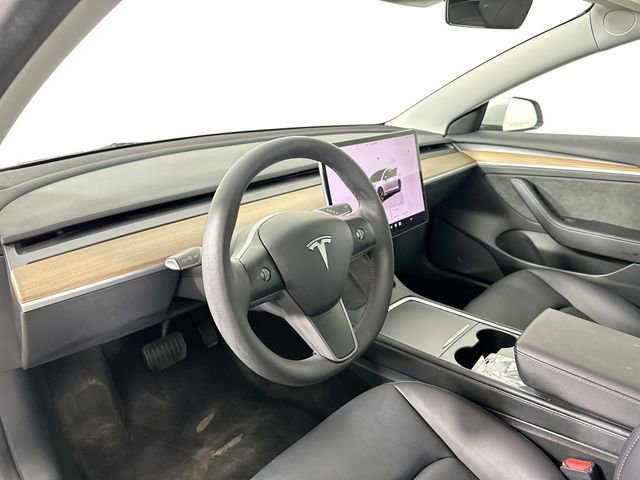 Used 2023 Tesla Model 3 Standard Range RWD image 18