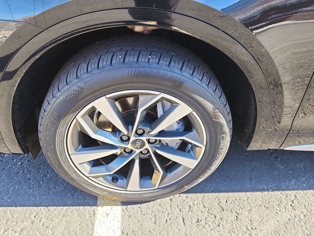 Used 2023 Audi Q5 2.0T Premium Plus image 18