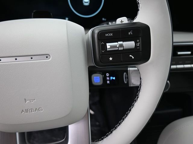New 2026 Hyundai Palisade Calligraphy image 20