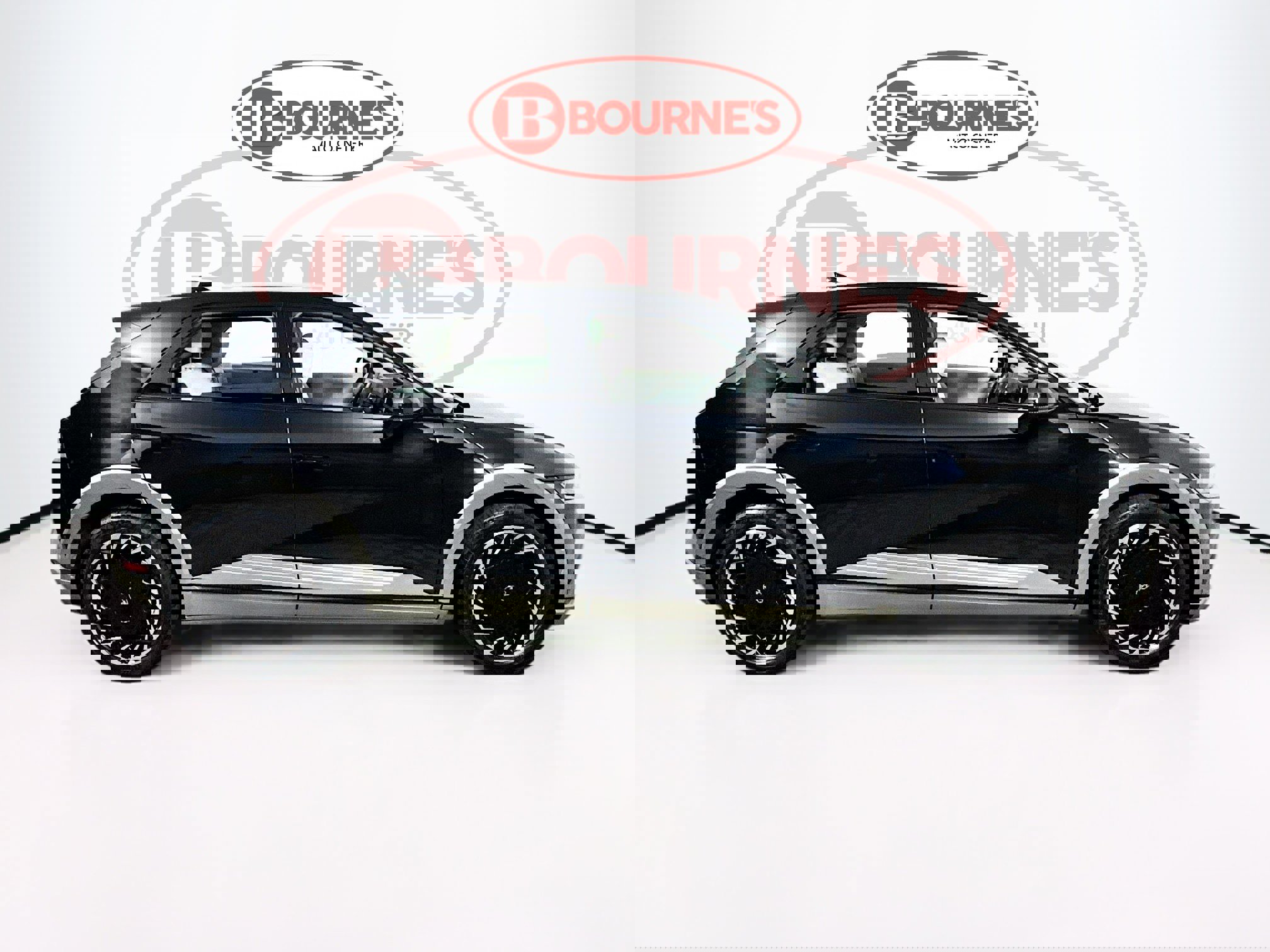 Used 2023 Hyundai Ioniq 5 Limited w/ Cargo Package image 13