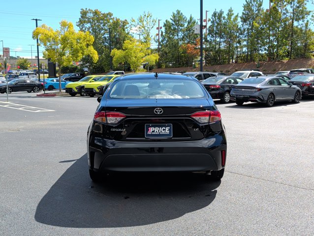 Used 2024 Toyota Corolla LE FWD image 6