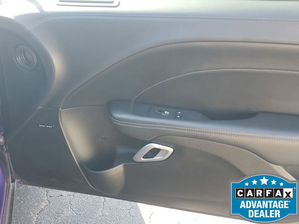 Used 2023 Dodge Challenger R/T w/ Plus Package image 44