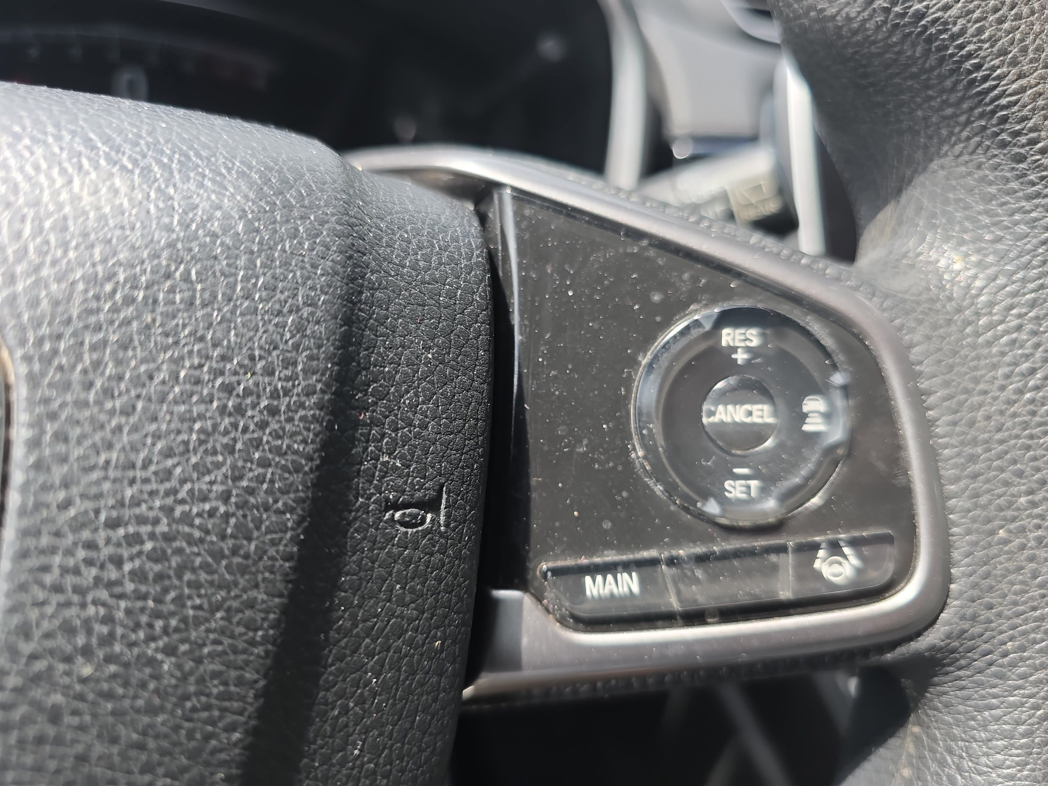 Used 2019 Honda CR-V EX image 17