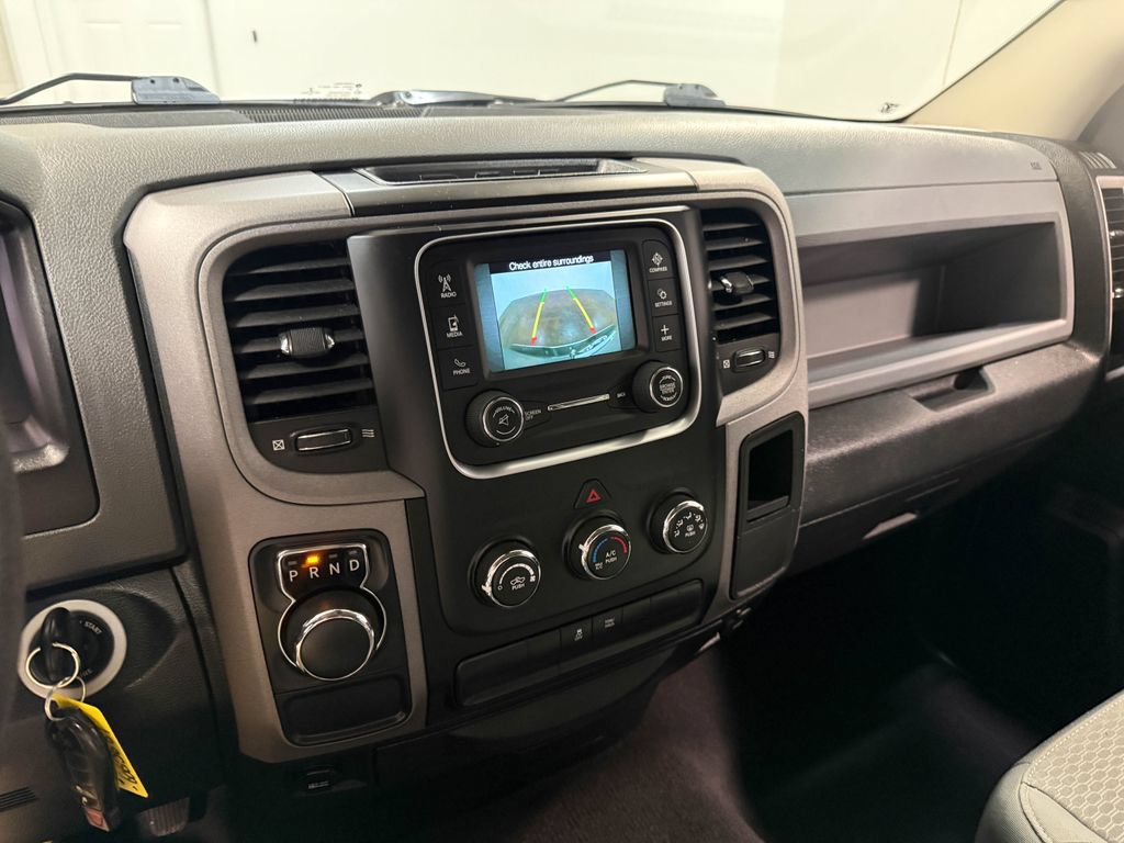 Used 2017 RAM 1500 Express RWD image 79