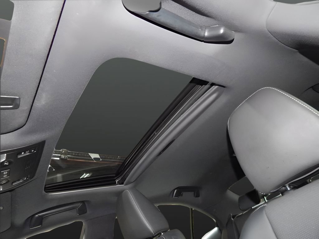 Used 2019 Lexus IS 300 F Sport image 12