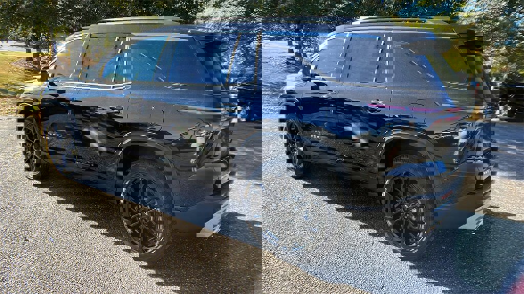 New 2026 Chevrolet Traverse LT image 7