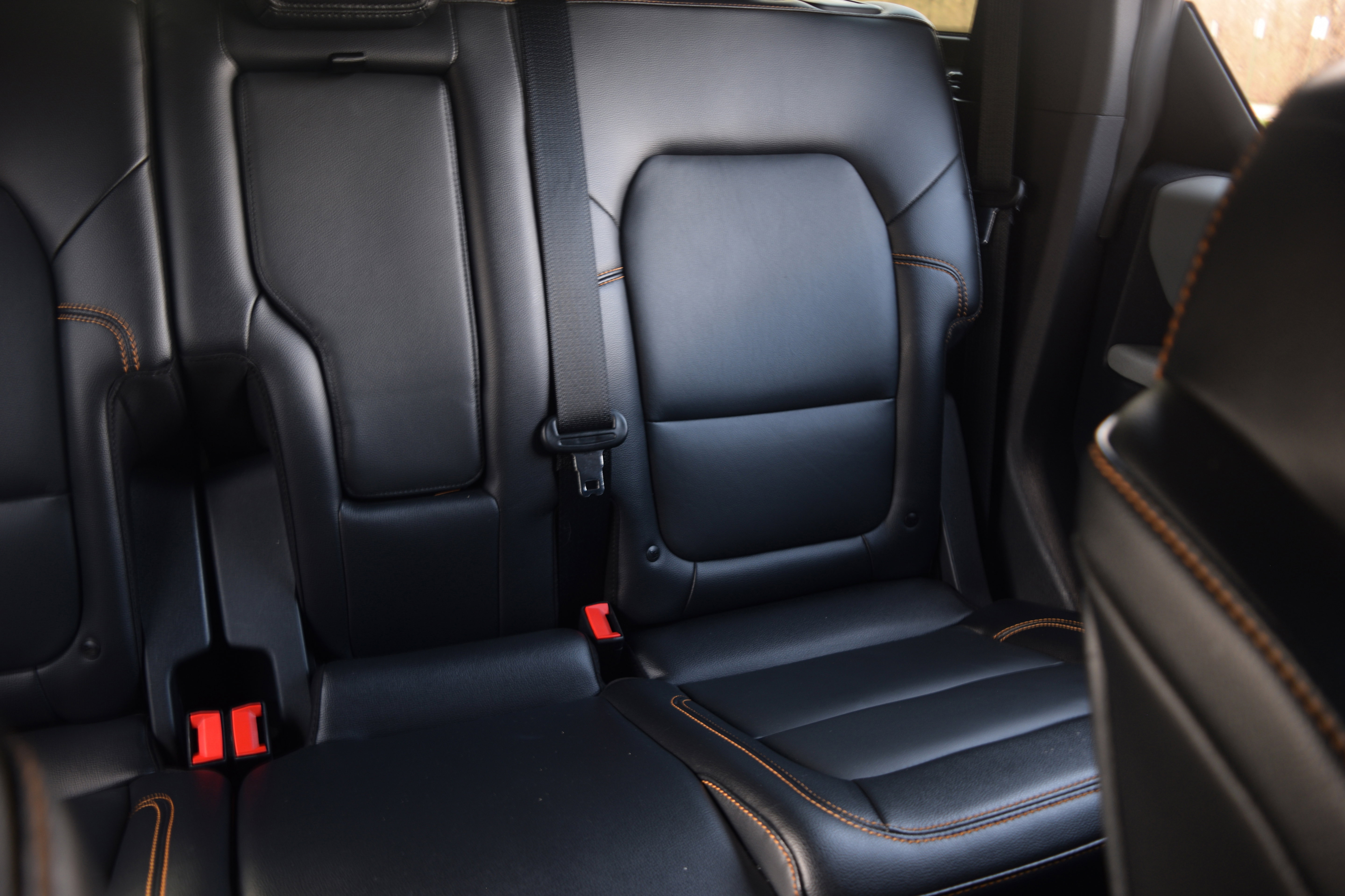 Used 2023 Ford Bronco Badlands w/ Sasquatch Package image 18