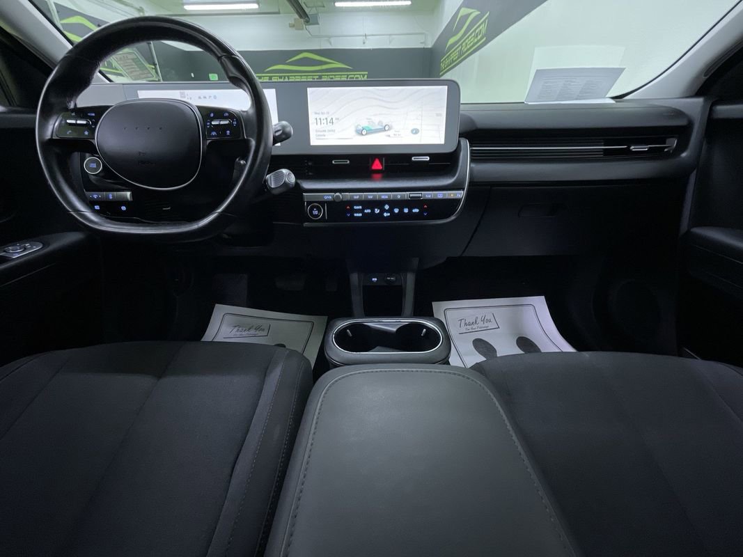 Used 2022 Hyundai Ioniq 5 SE w/ Cargo Package image 17