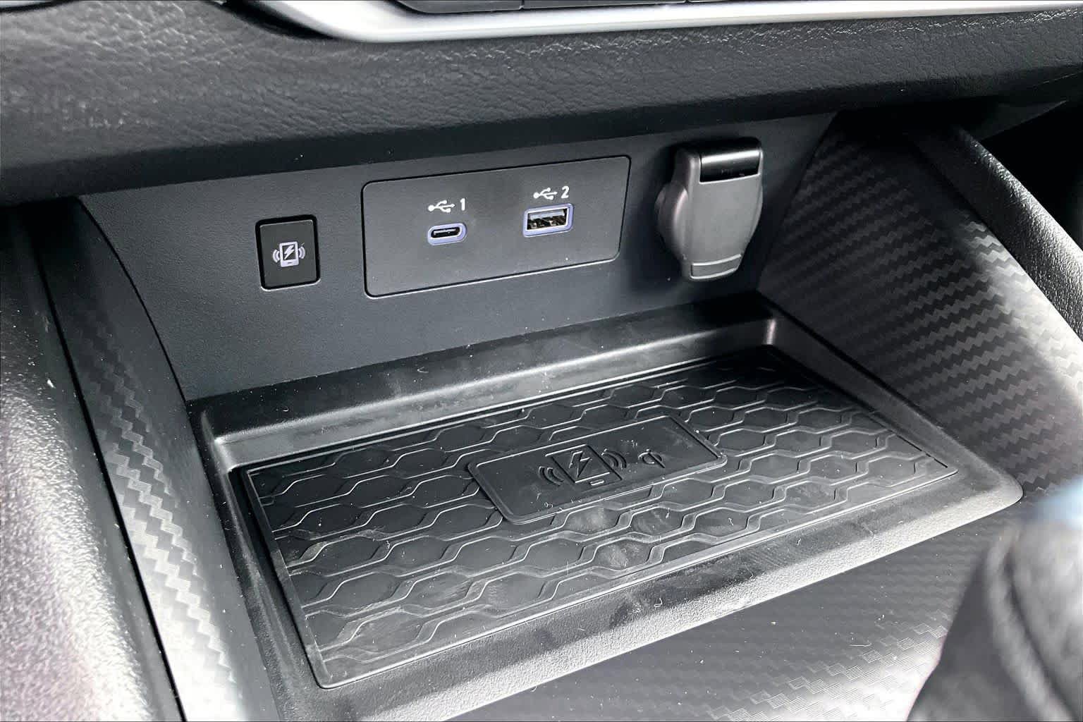 New 2026 Nissan Altima 2.5 SV FWD image 18