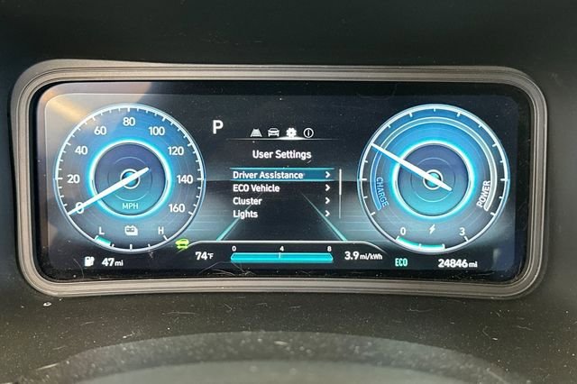 Used 2023 Hyundai Kona SE FWD image 27