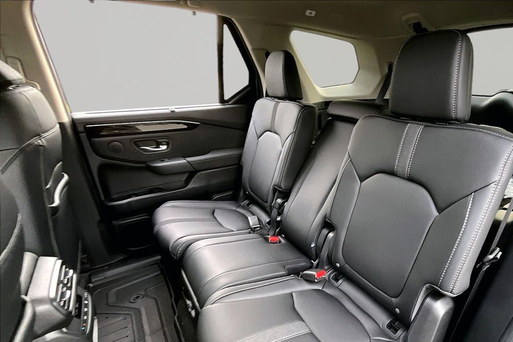 New 2026 Honda Pilot EX-L image 11