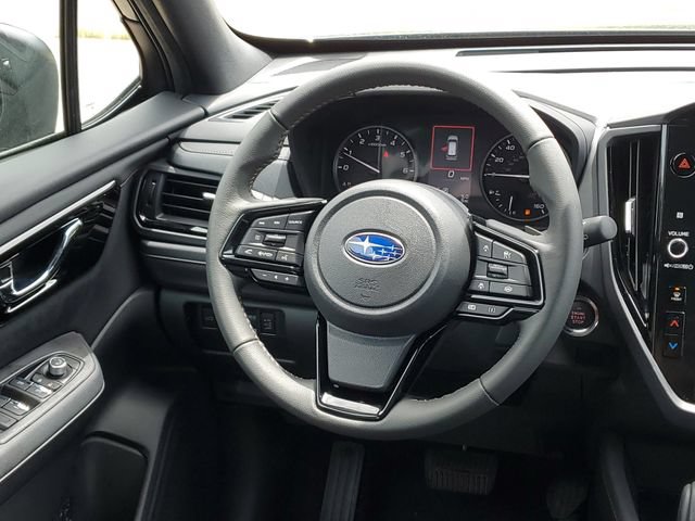 New 2026 Subaru Forester Sport w/ Onyx Edition AWD/4WD image 14