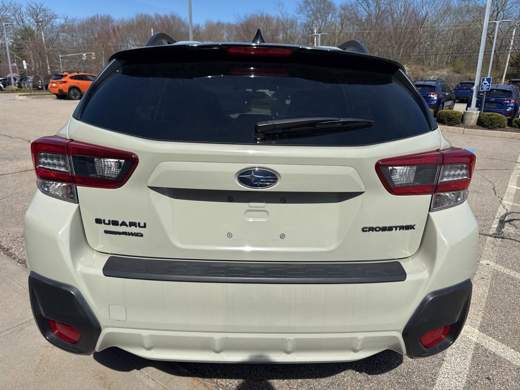 Used 2023 Subaru Crosstrek 2.0i Premium AWD/4WD image 3