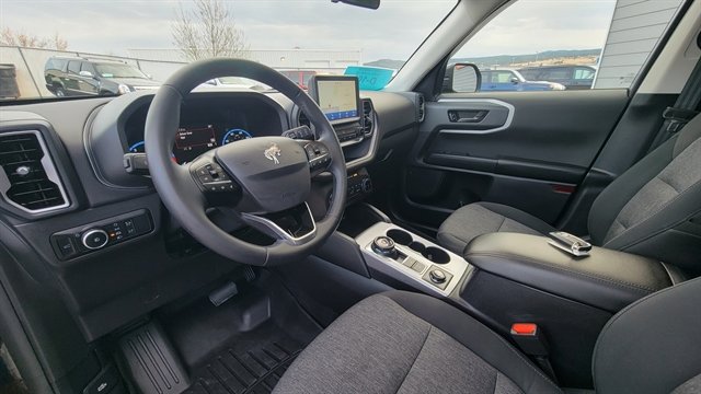Used 2024 Ford Bronco Sport Big Bend w/ Convenience Package image 23