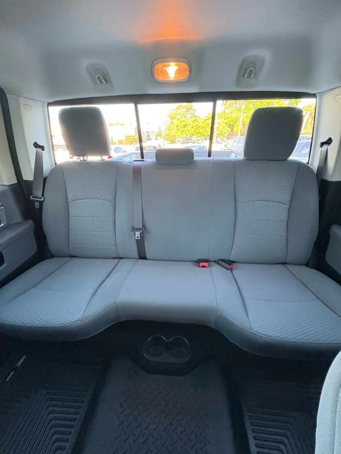 Used 2018 RAM 2500 SLT image 20