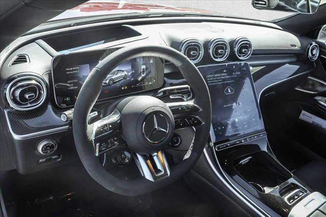 New 2027 Mercedes-Benz CLE 53 AMG 4MATIC Cabriolet image 10