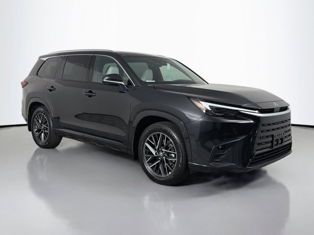 Certified 2026 Lexus TX 350 AWD w/ Technology Package image 1