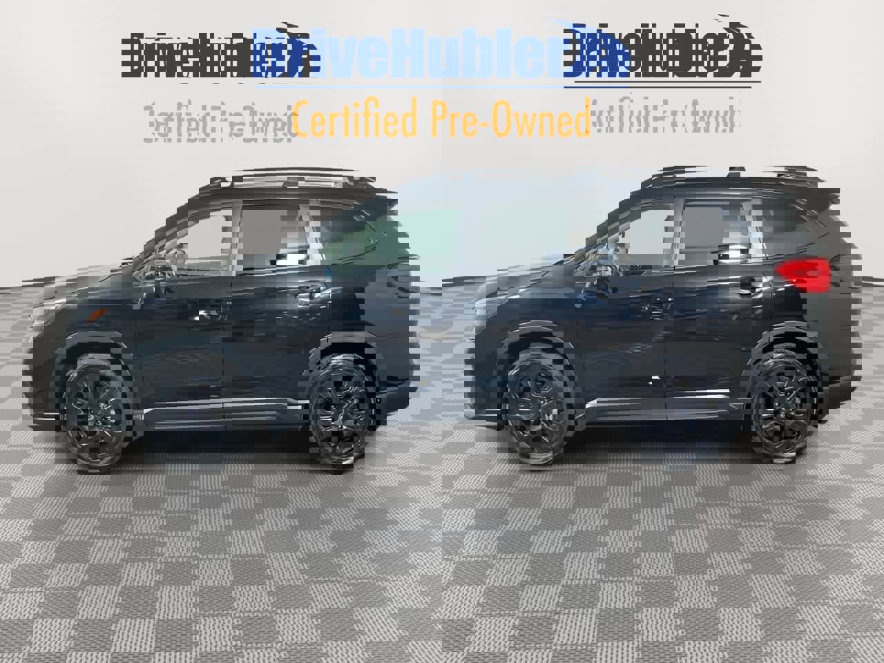 Used 2023 Subaru Ascent Onyx Edition Limited image 5