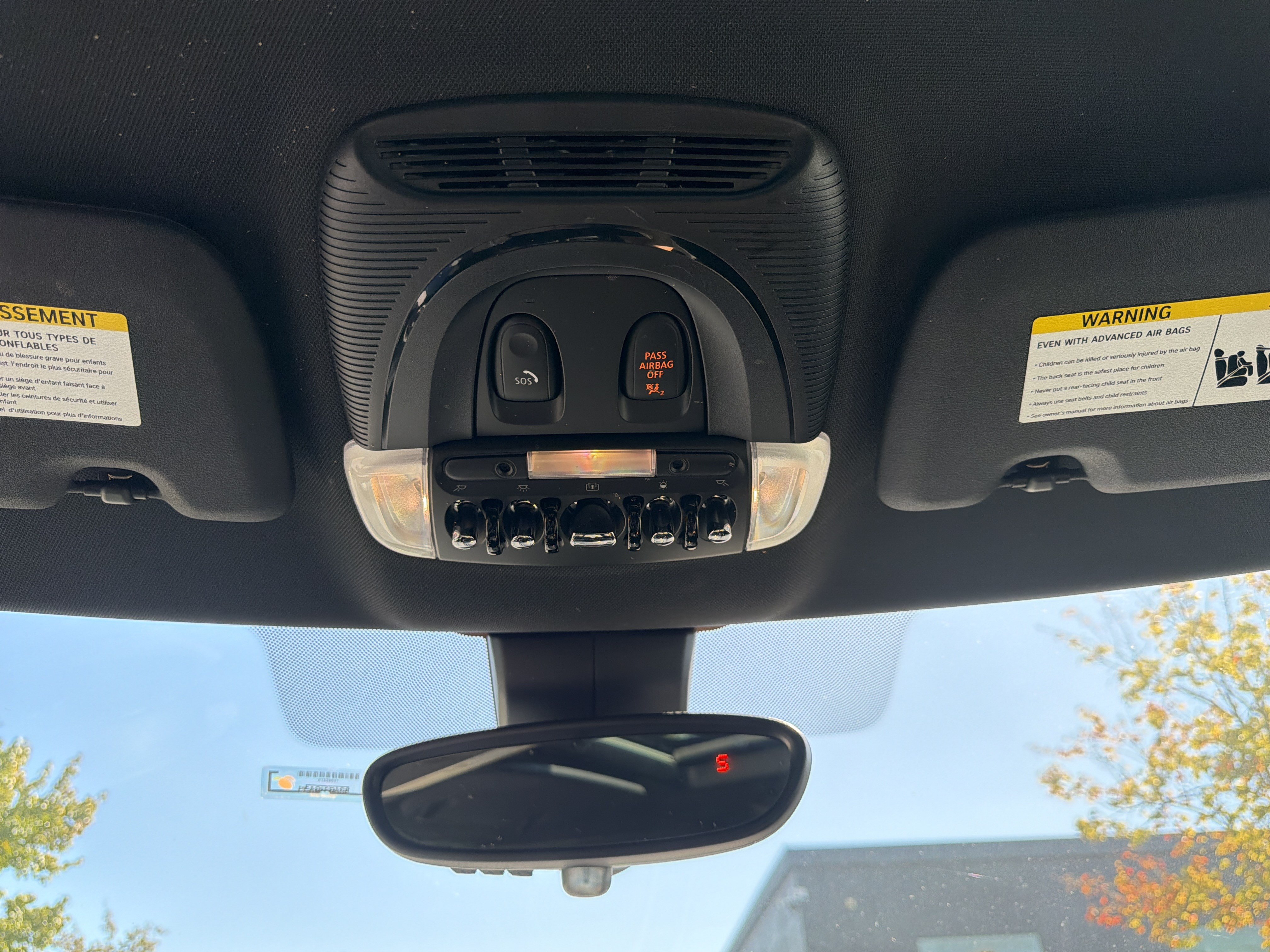 Used 2019 MINI Cooper Countryman SE AWD/4WD image 24