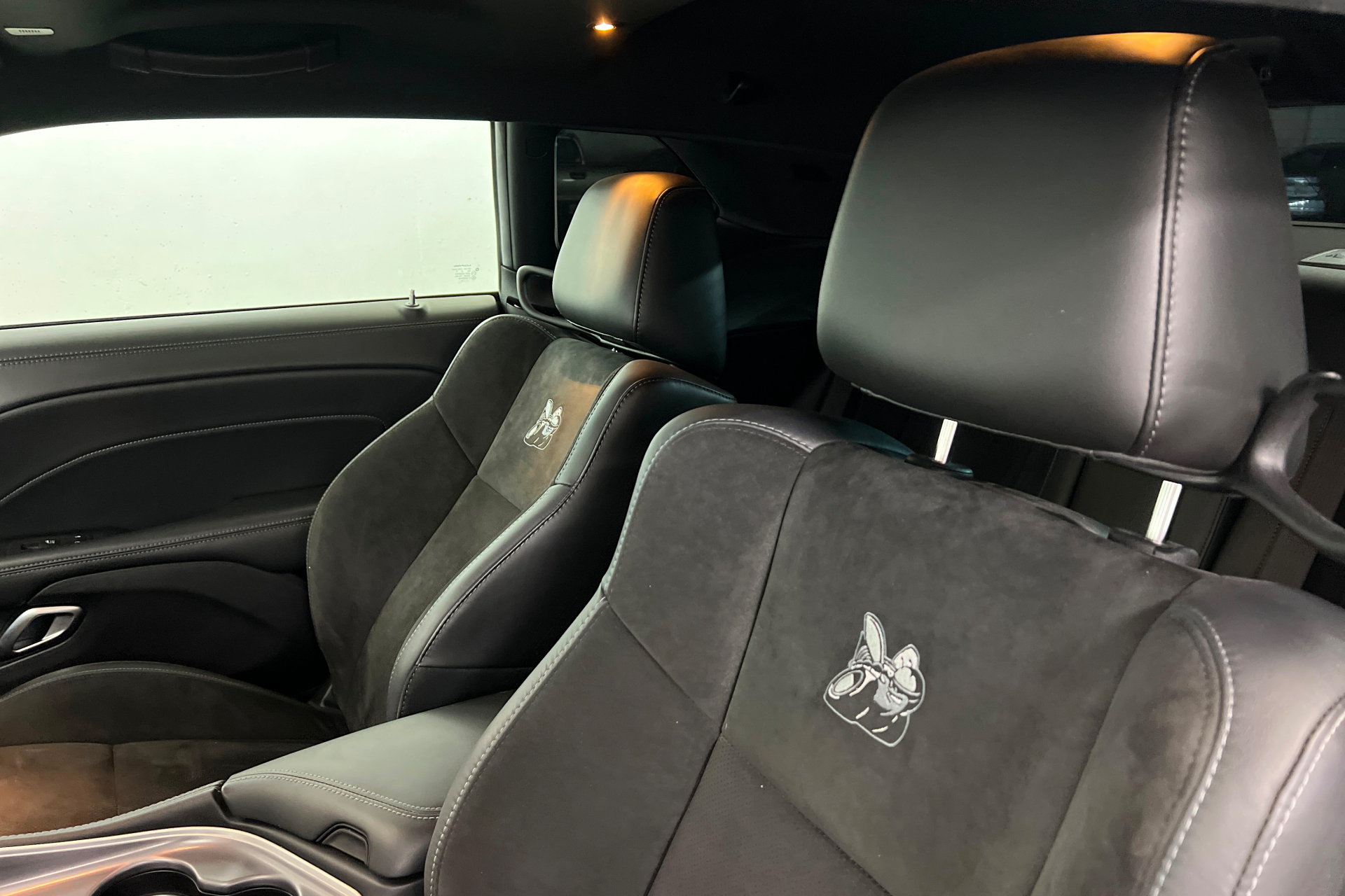 Certified 2022 Dodge Challenger R/T Scat Pack RWD image 16