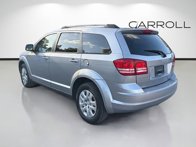 Used 2018 Dodge Journey SE image 5