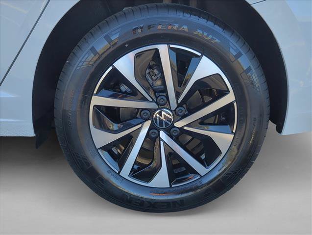 New 2027 Volkswagen Jetta S FWD image 12