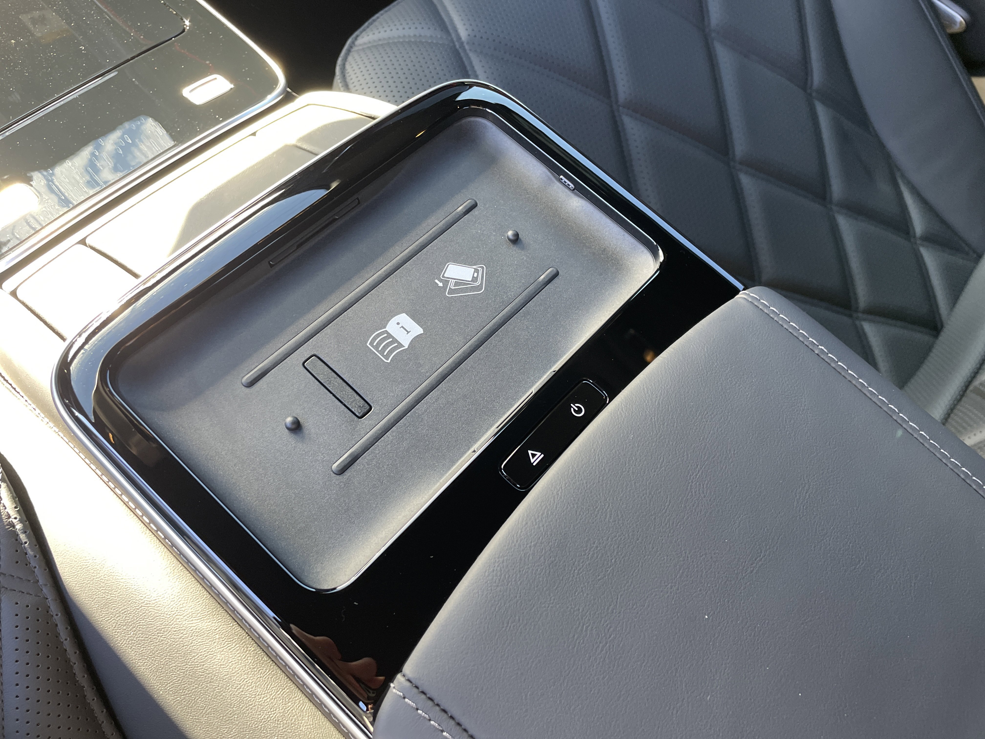 New 2026 Mercedes-Benz Maybach S 680 4MATIC image 39