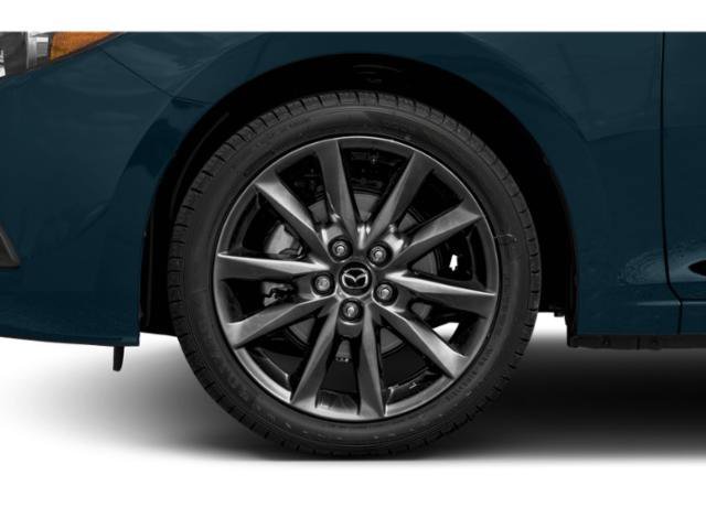 Used 2018 MAZDA MAZDA3 Touring FWD image 14