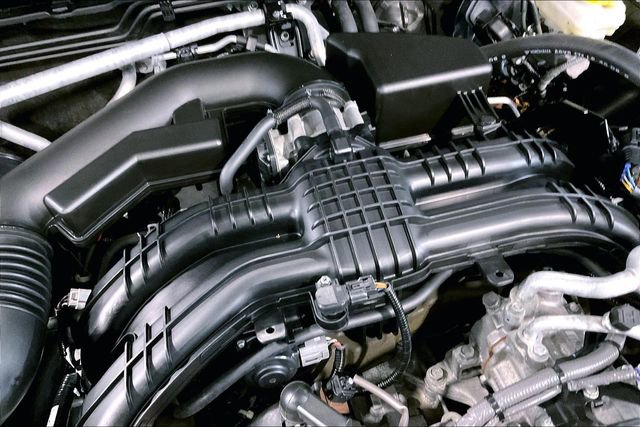 Used 2024 Subaru Crosstrek 2.0i Premium image 31