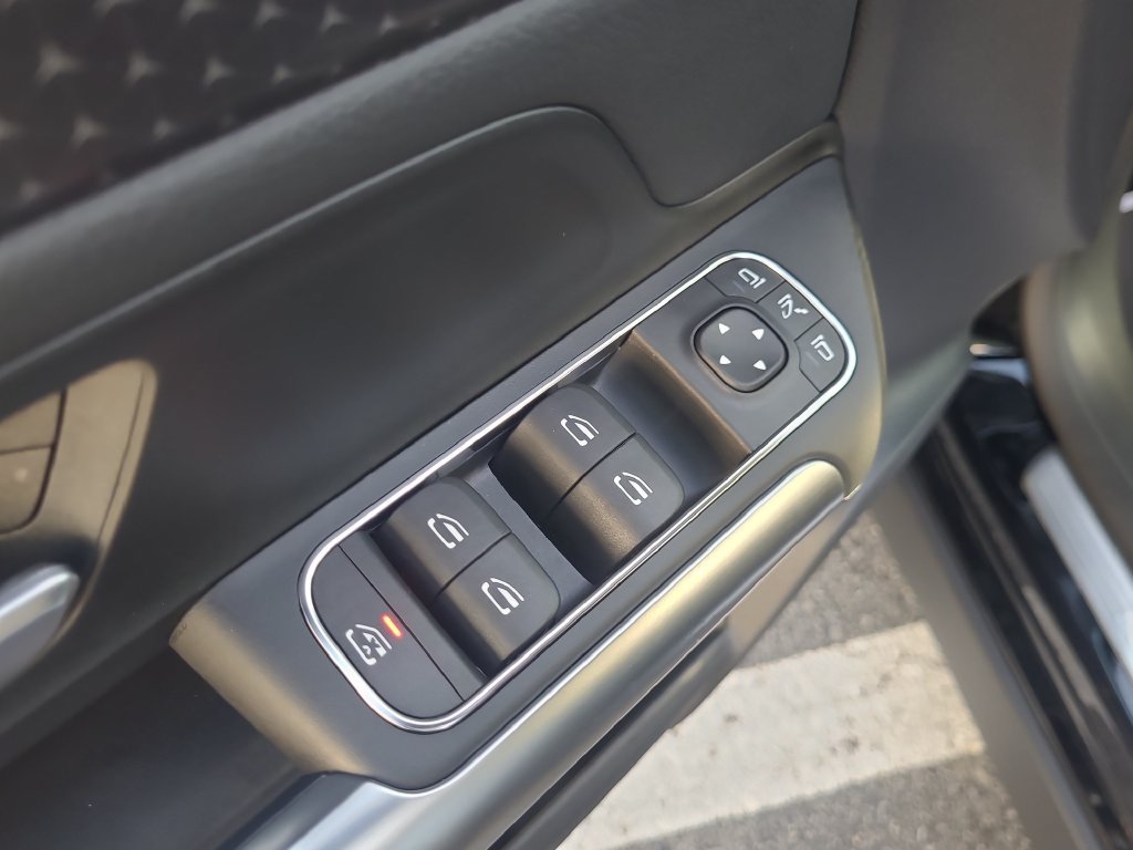 Certified 2026 Mercedes-Benz GLA 250 4MATIC image 23