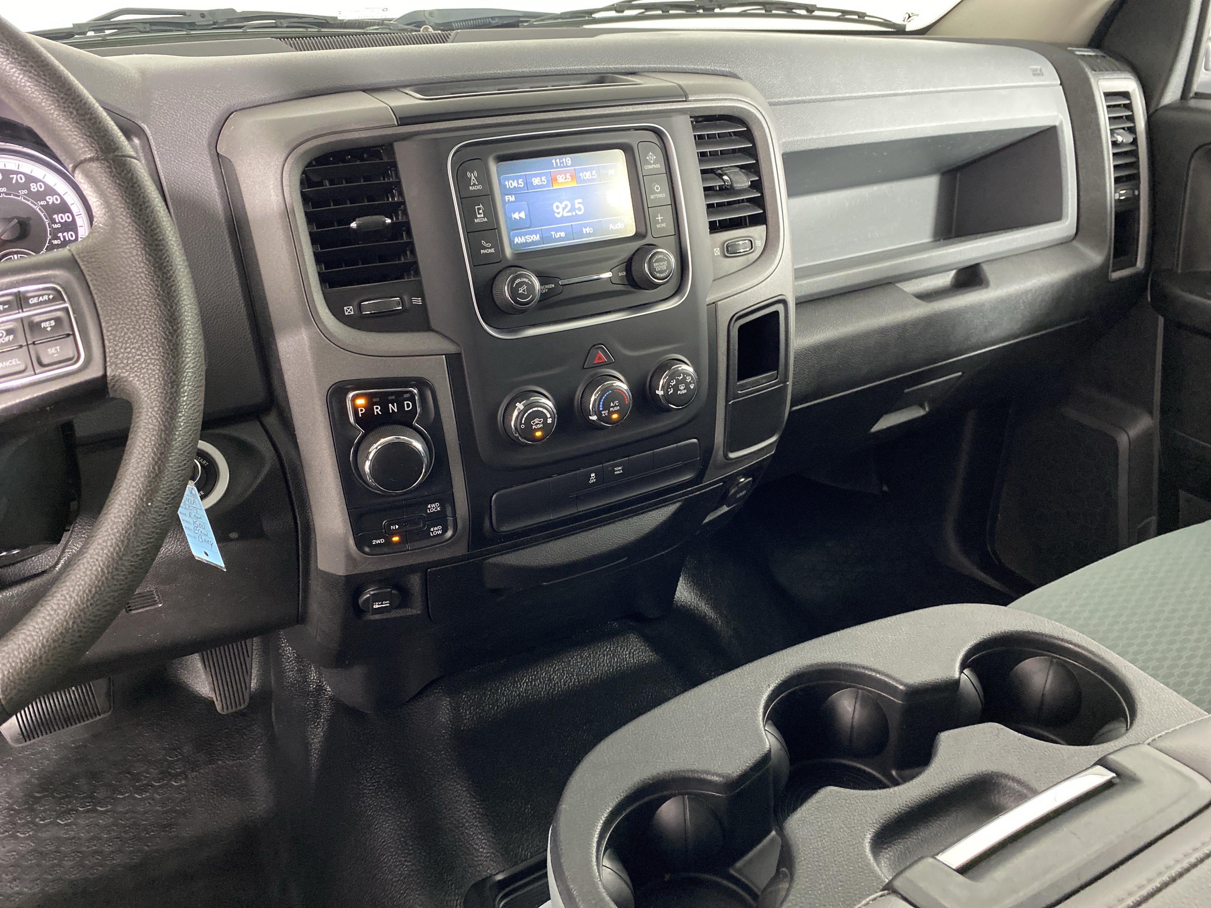 Used 2019 RAM 1500 Tradesman w/ Popular Equipment Group AWD/4WD image 24