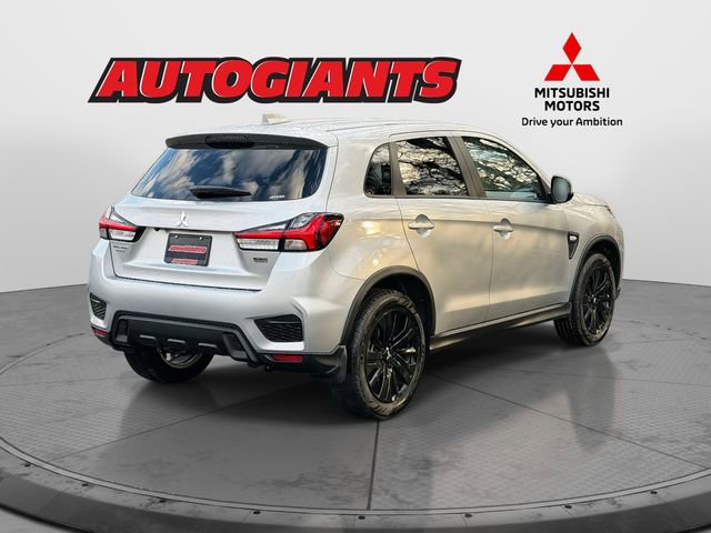 New 2025 Mitsubishi Outlander Sport LE image 2