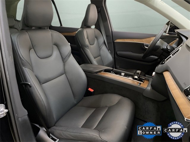 Used 2025 Volvo XC90 B6 Plus image 84